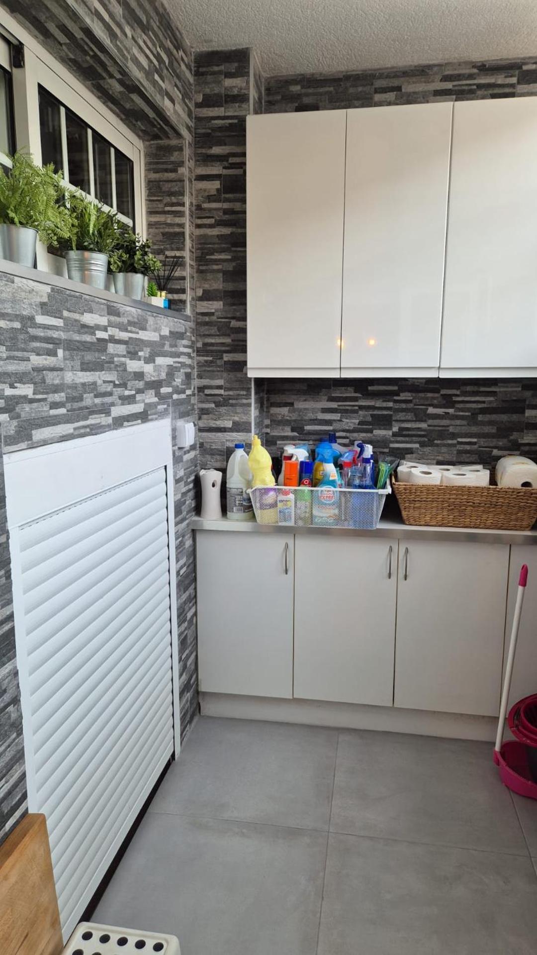 Luxurious Three Bedroom Duplex Apt Close To Beach Fuengirola Eksteriør billede