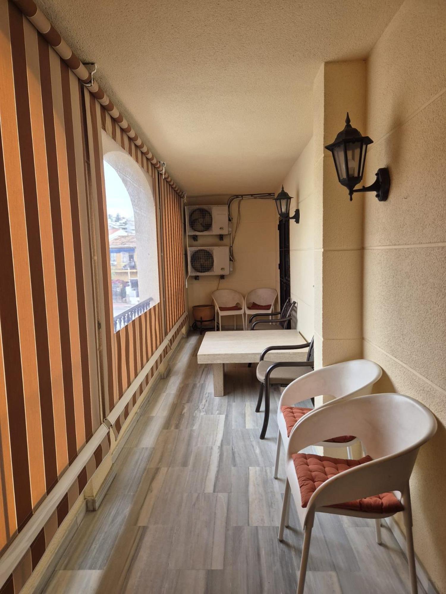 Luxurious Three Bedroom Duplex Apt Close To Beach Fuengirola Eksteriør billede