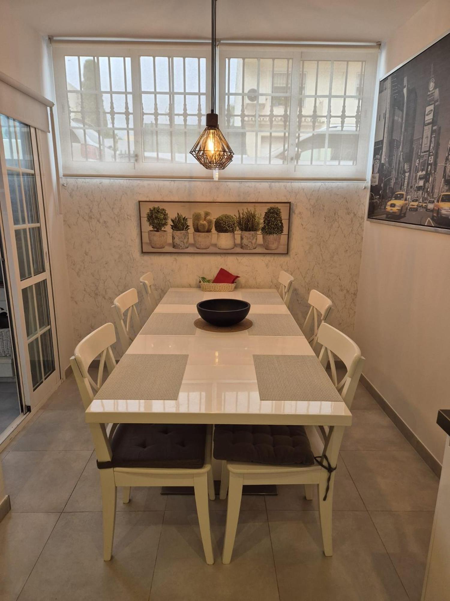Luxurious Three Bedroom Duplex Apt Close To Beach Fuengirola Eksteriør billede