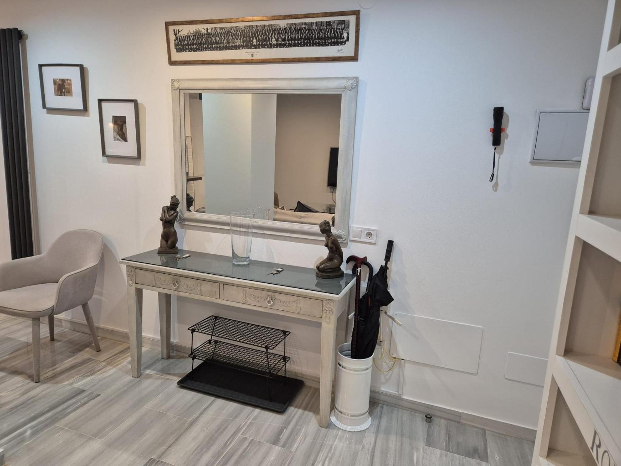 Luxurious Three Bedroom Duplex Apt Close To Beach Fuengirola Eksteriør billede